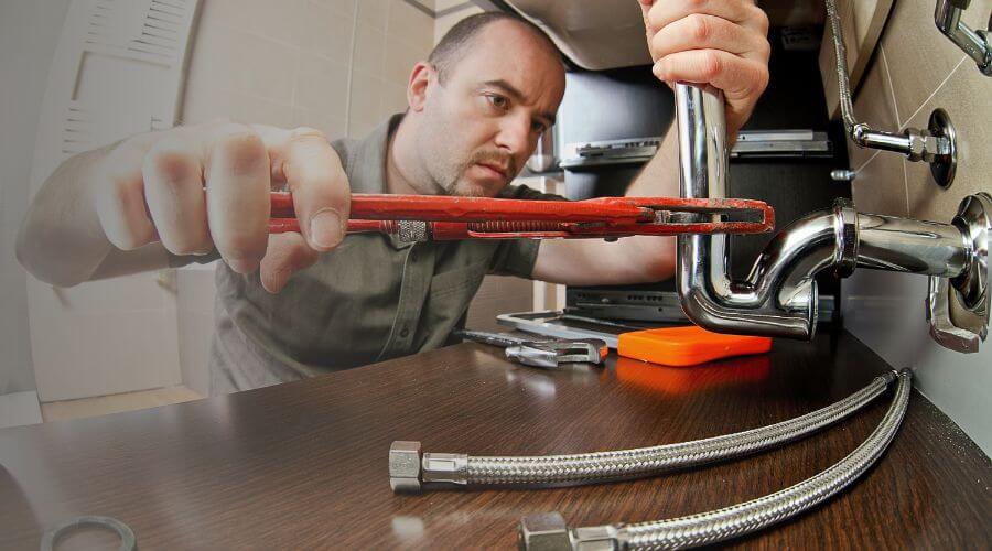 Local tankless water heater installation in Groveland, CA